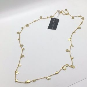 Julie Smith Designs Gold Necklace